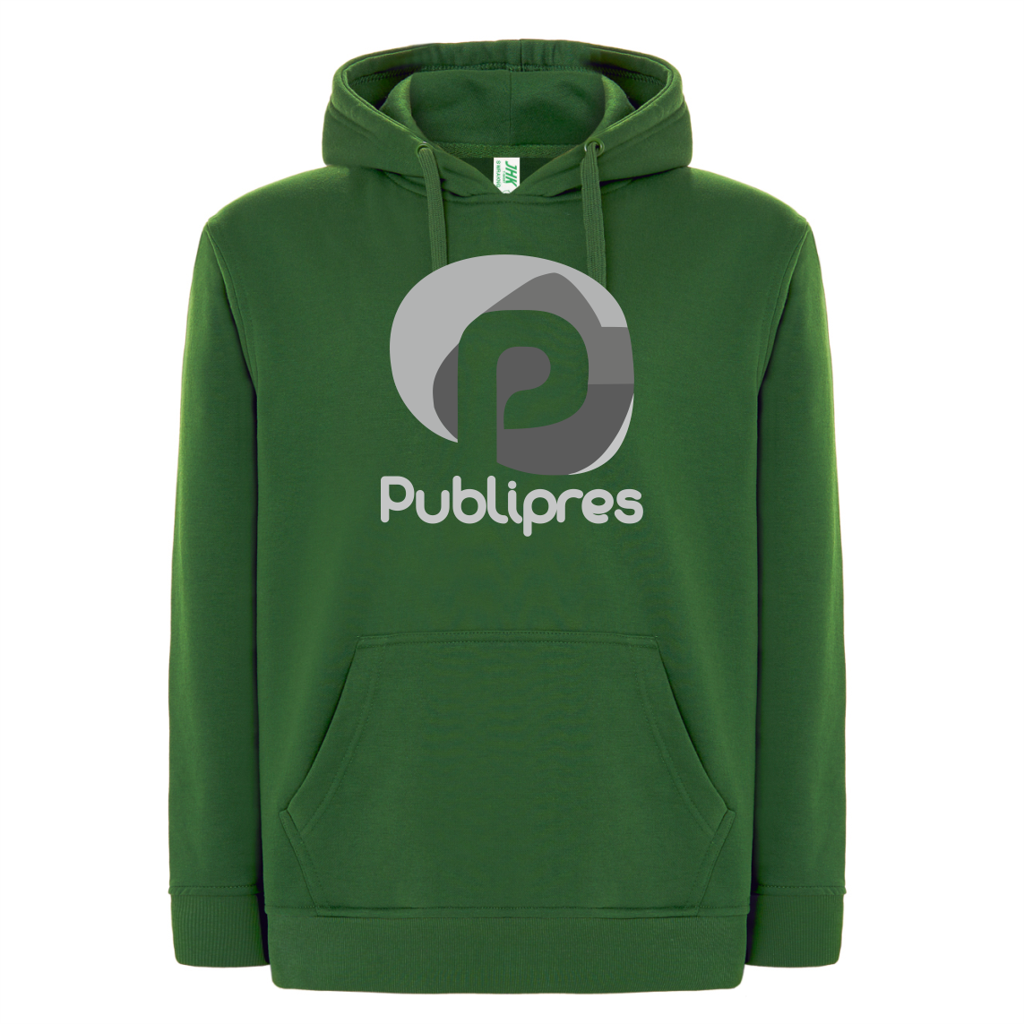 Sudadera con CAPUCHA - Imagen 9