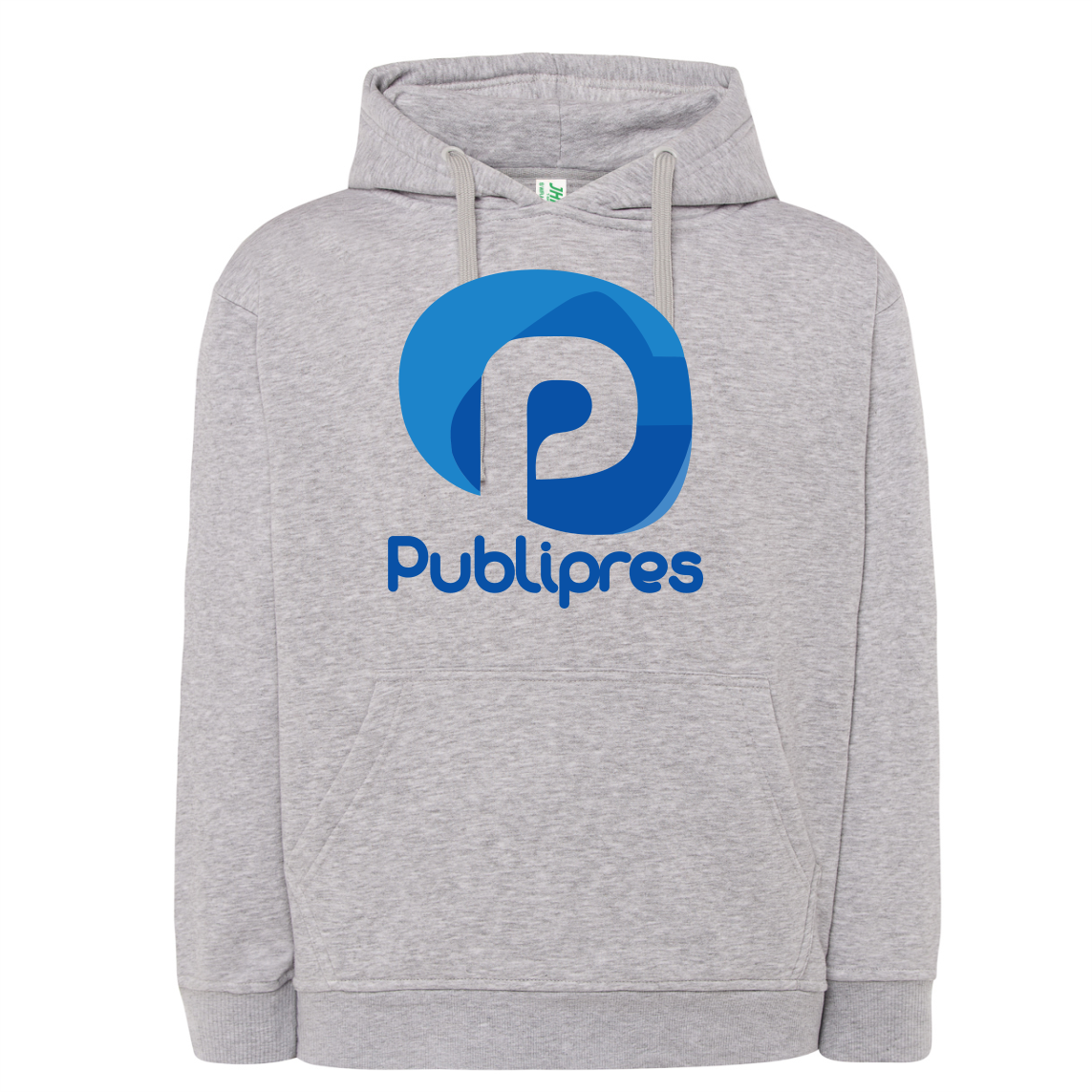 Sudadera con CAPUCHA - Imagen 7