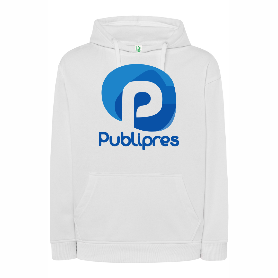 Sudadera con CAPUCHA - Imagen 3