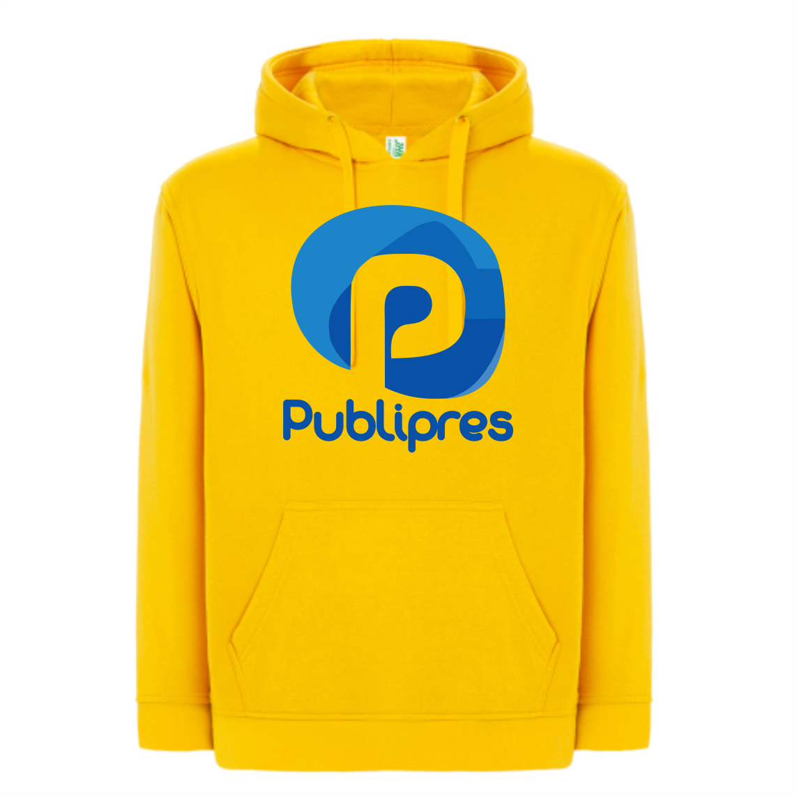 Sudadera con CAPUCHA - Imagen 2